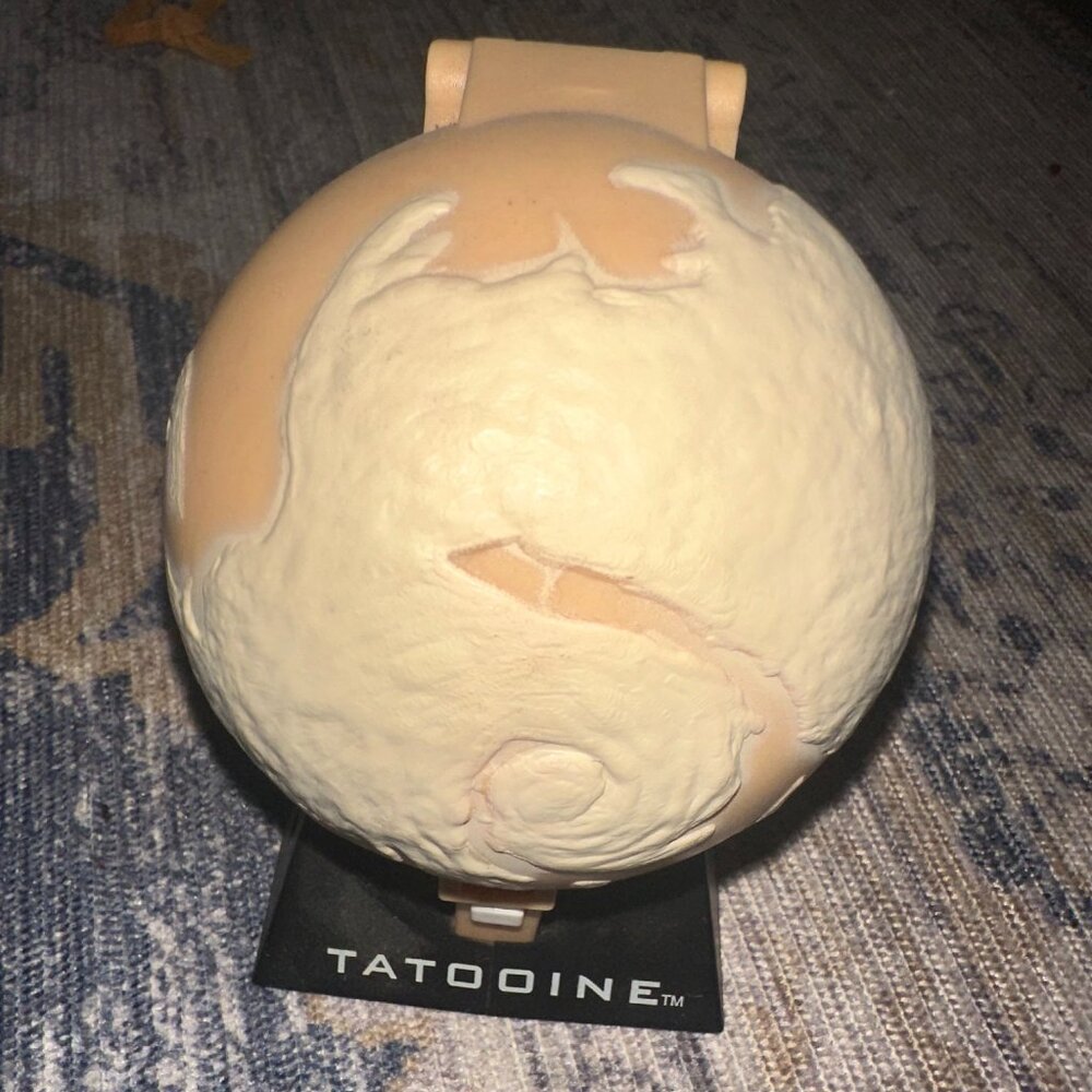 Star Wars Tatooine Collectible Sphere
